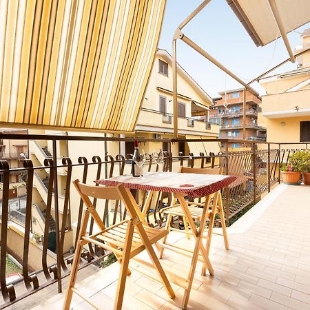 Casa Lu By Rental In Rome Ладисполи Екстериор снимка