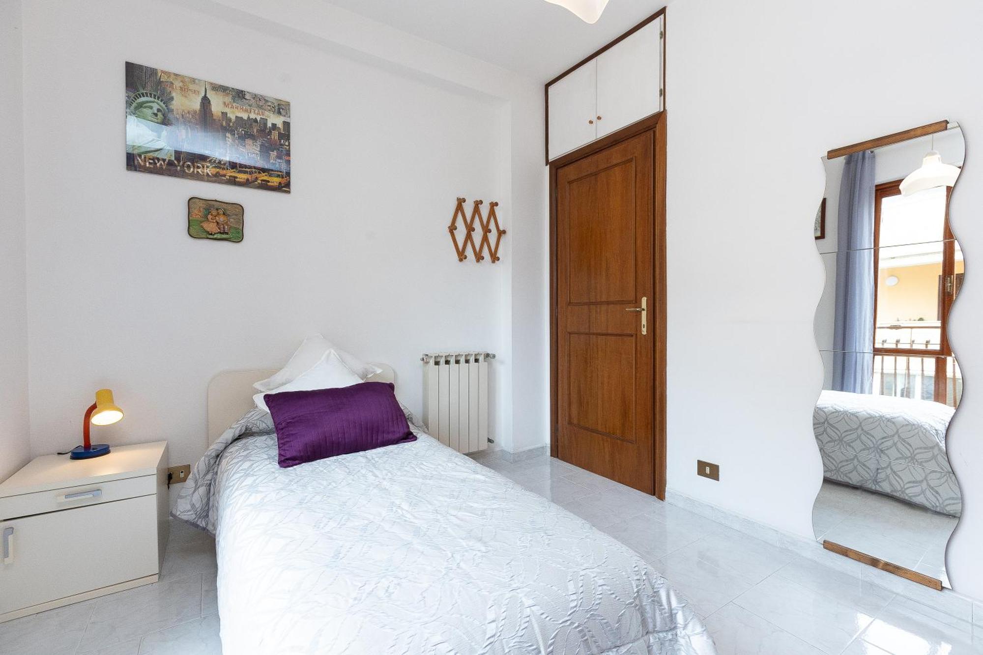 Casa Lu By Rental In Rome Ладисполи Екстериор снимка