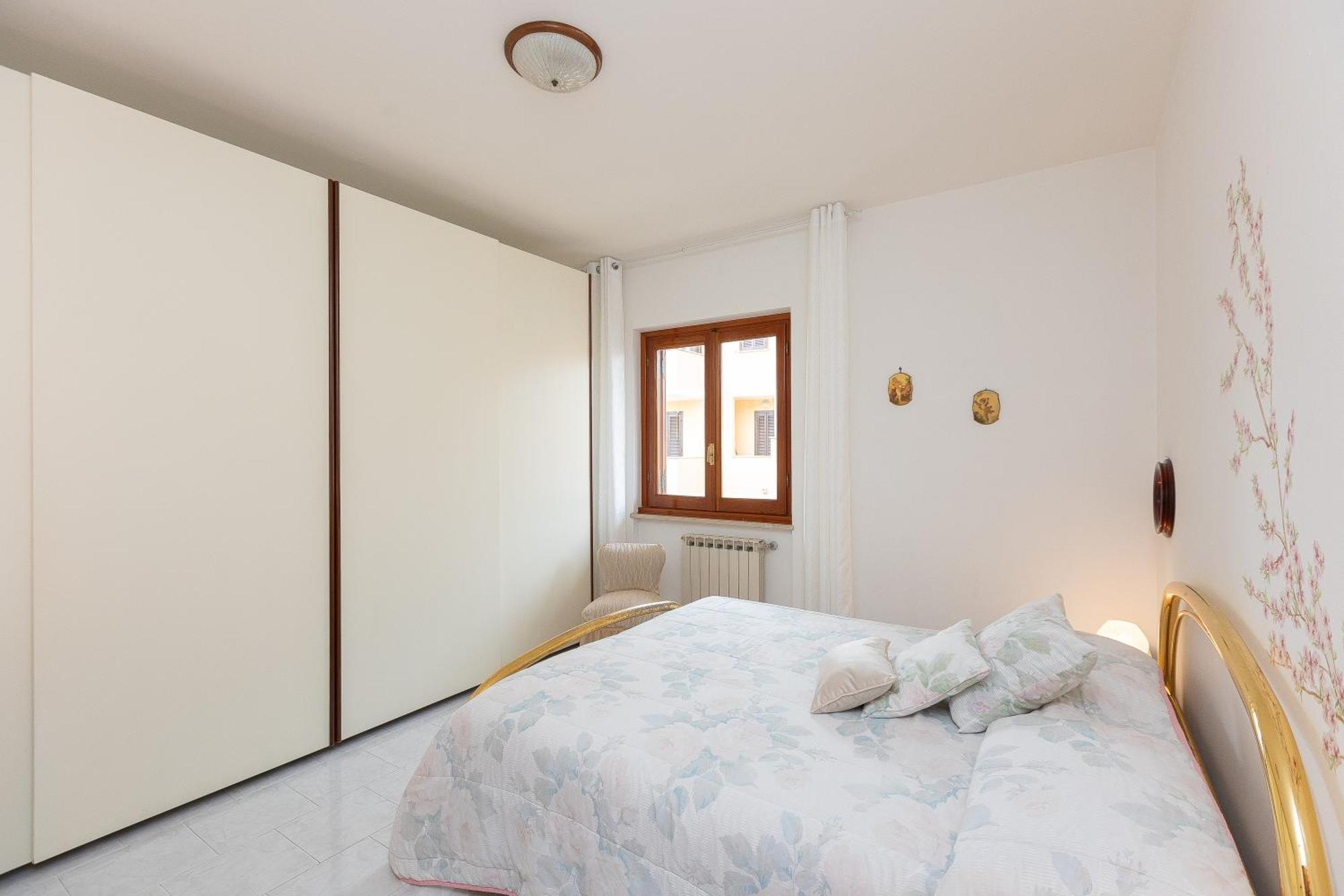 Casa Lu By Rental In Rome Ладисполи Екстериор снимка