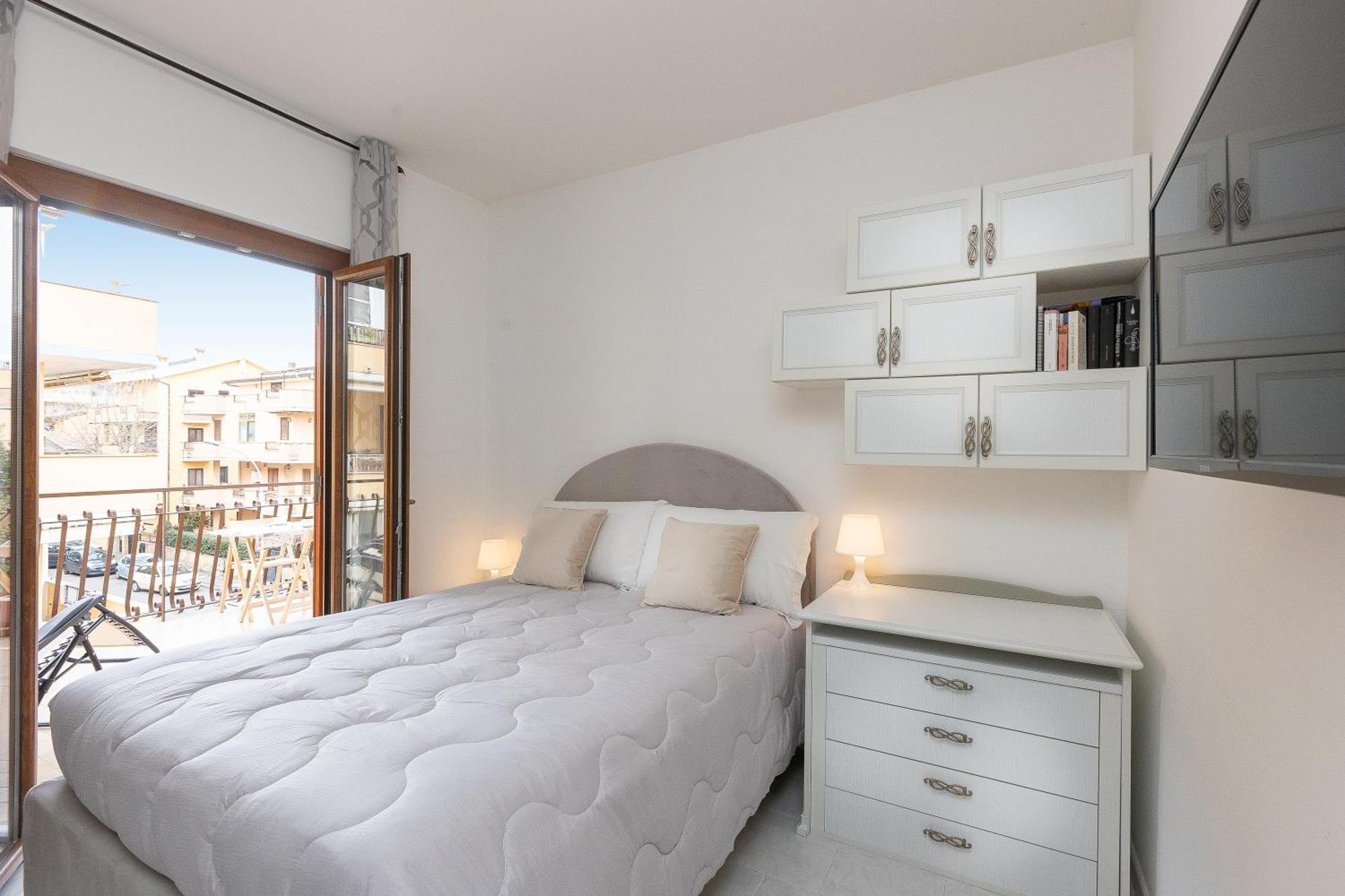 Casa Lu By Rental In Rome Ладисполи Екстериор снимка