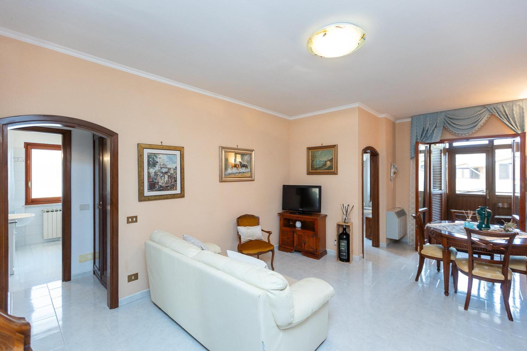 Casa Lu By Rental In Rome Ладисполи Екстериор снимка