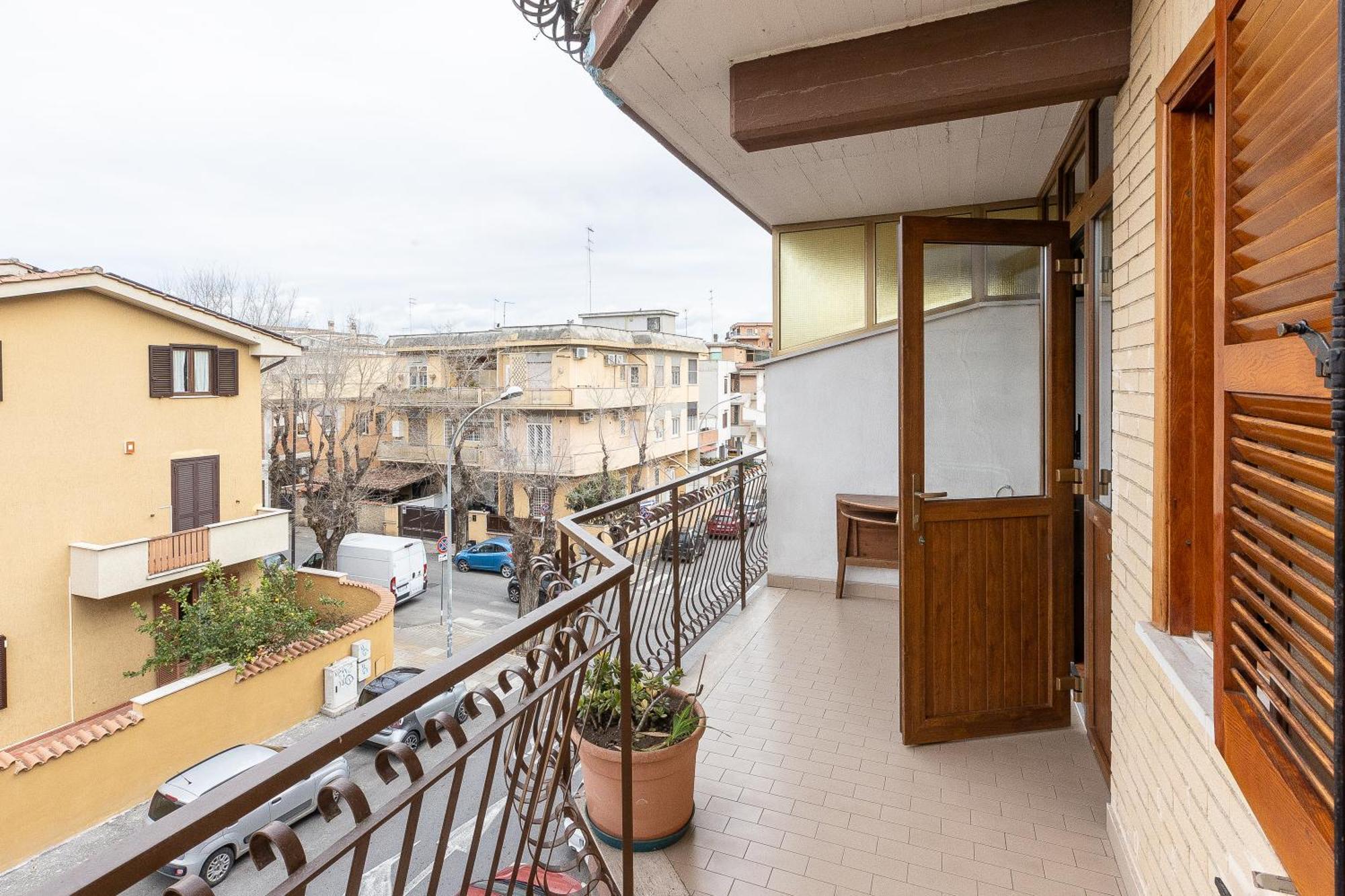 Casa Lu By Rental In Rome Ладисполи Екстериор снимка