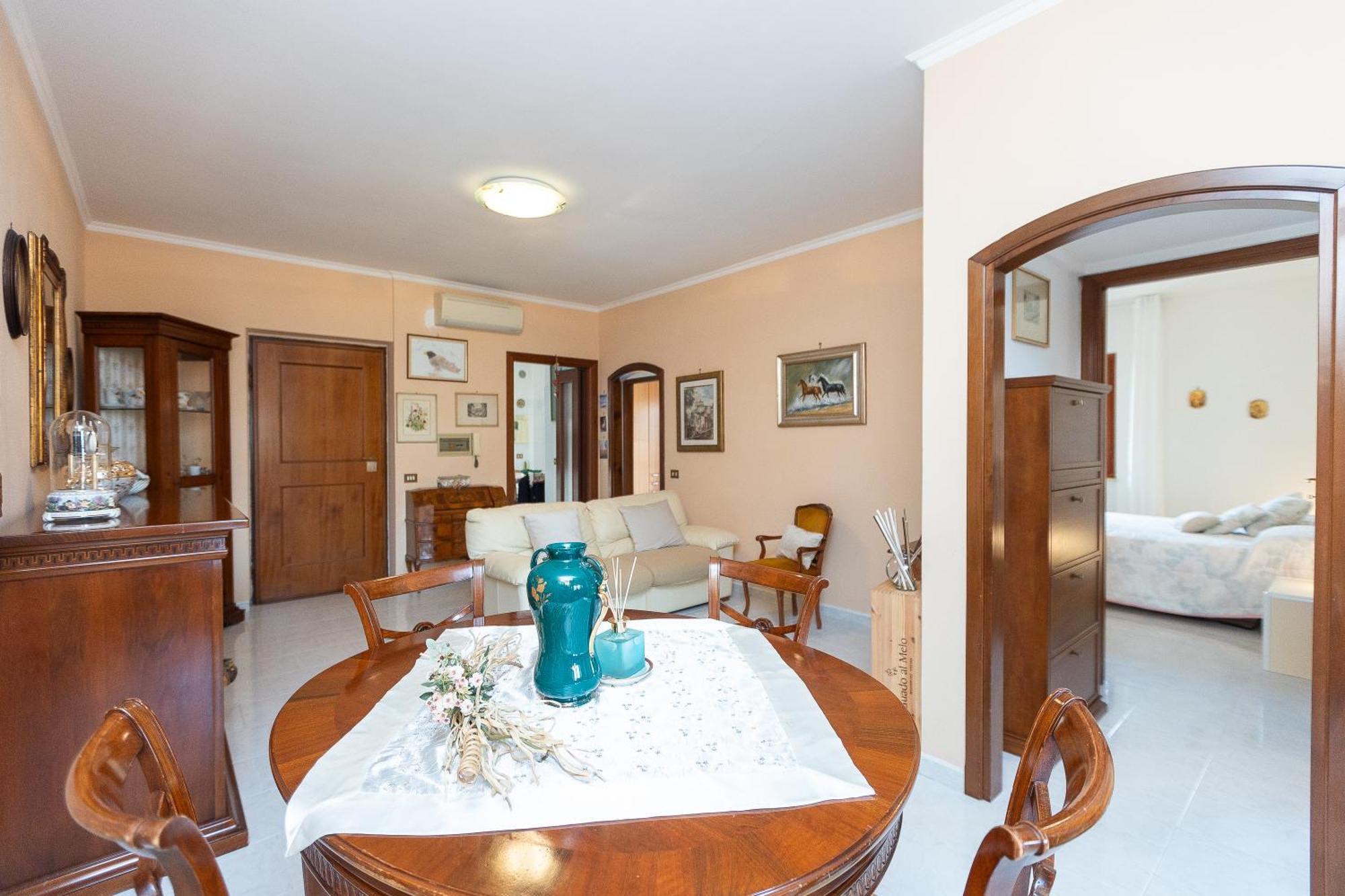 Casa Lu By Rental In Rome Ладисполи Екстериор снимка