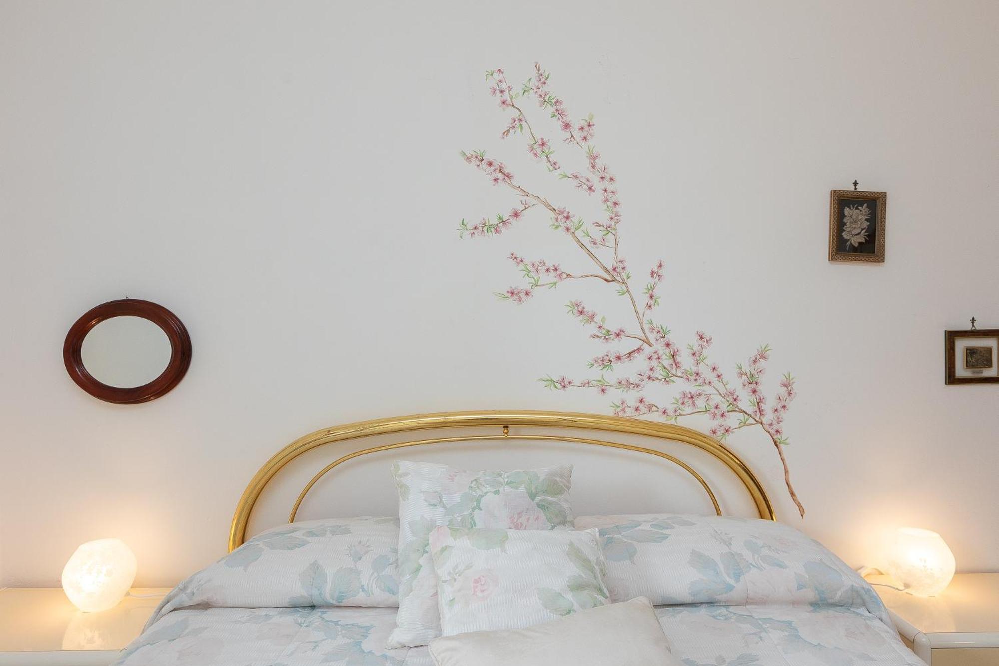 Casa Lu By Rental In Rome Ладисполи Екстериор снимка