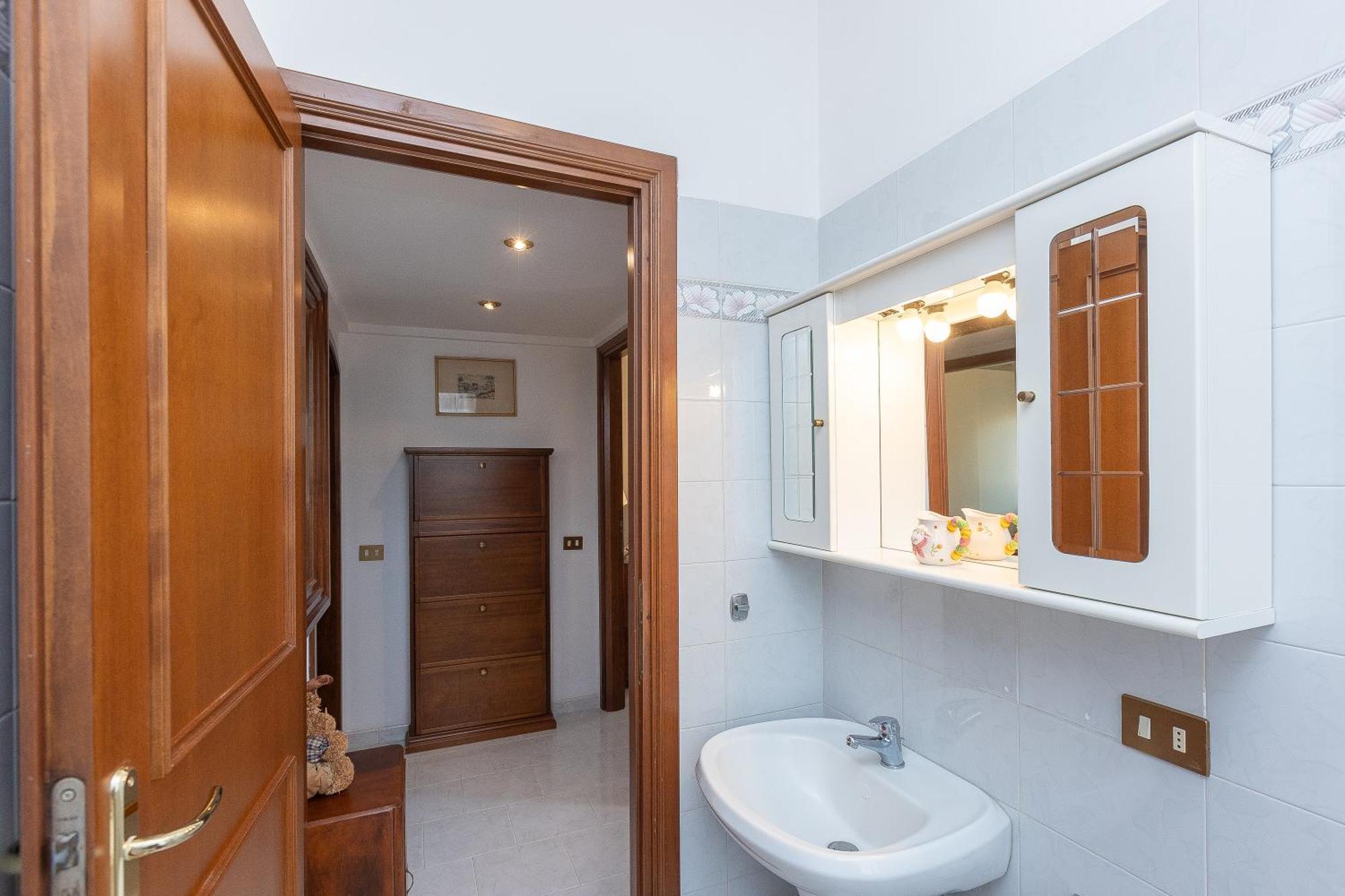 Casa Lu By Rental In Rome Ладисполи Екстериор снимка