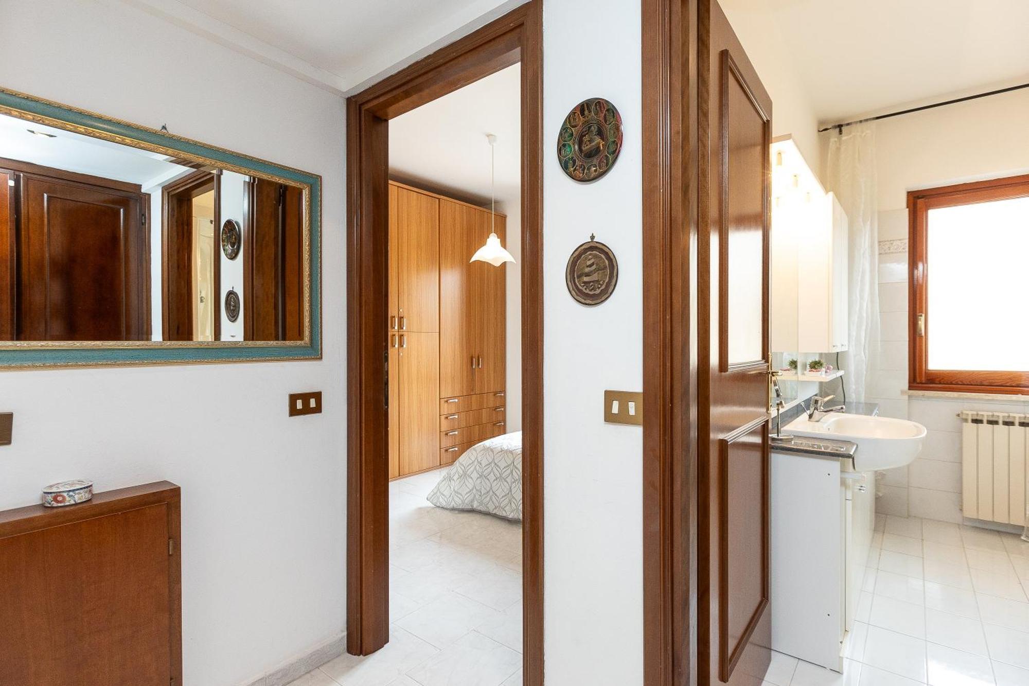 Casa Lu By Rental In Rome Ладисполи Екстериор снимка