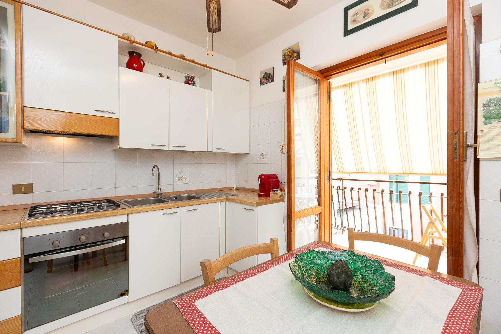 Casa Lu By Rental In Rome Ладисполи Екстериор снимка