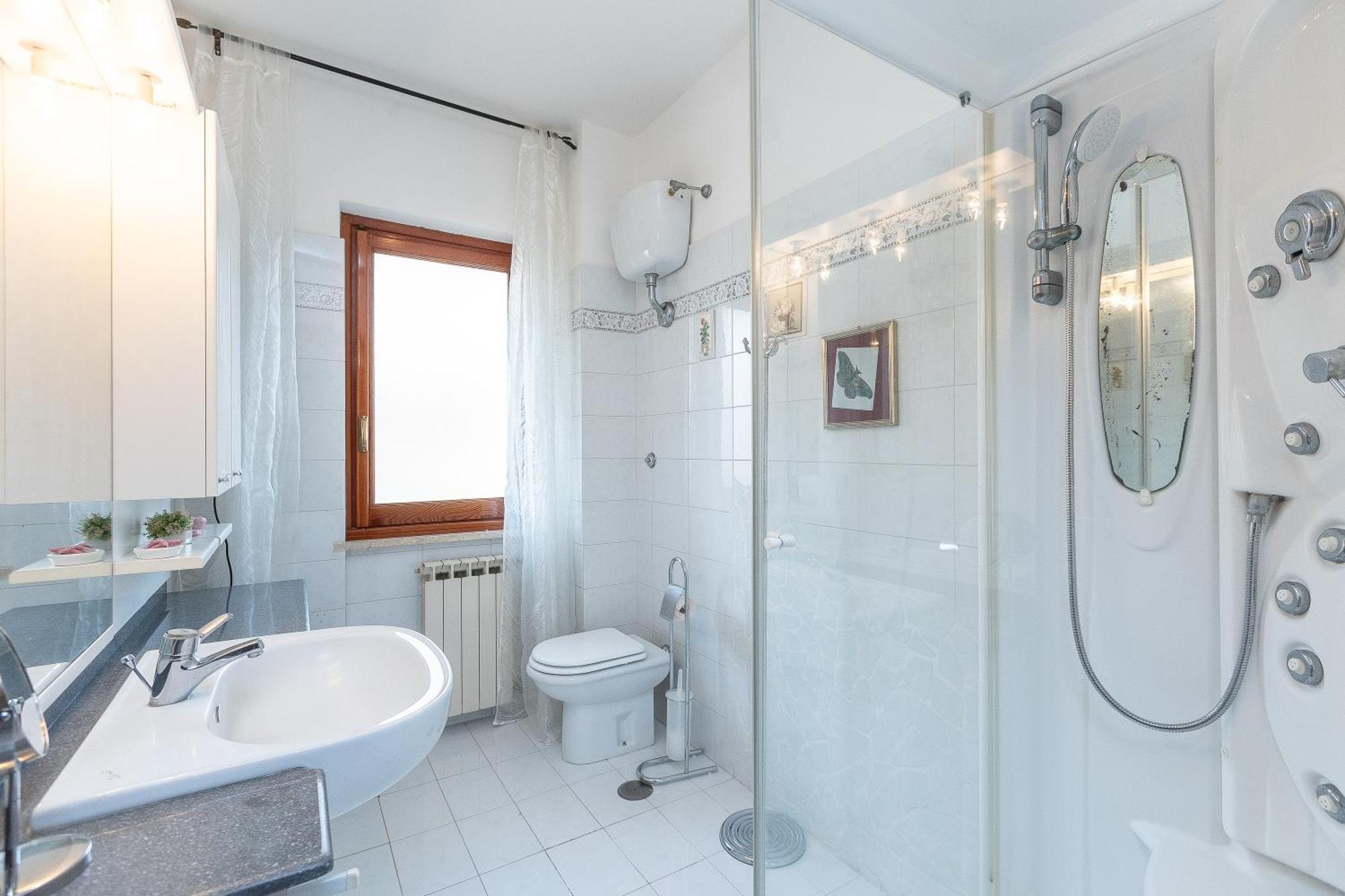 Casa Lu By Rental In Rome Ладисполи Екстериор снимка